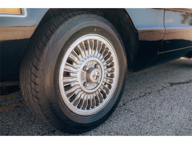 1978 Alfa Romeo 2000 Spider Veloce (CC-2115588) for sale in Austin, Texas