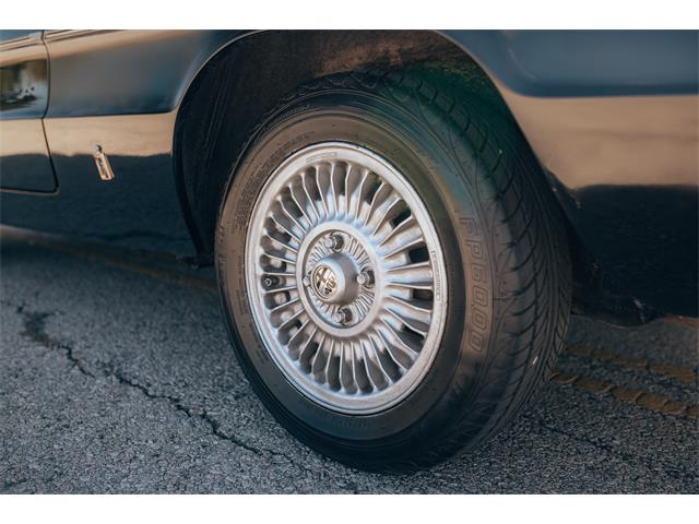 1978 Alfa Romeo 2000 Spider Veloce (CC-2115588) for sale in Austin, Texas