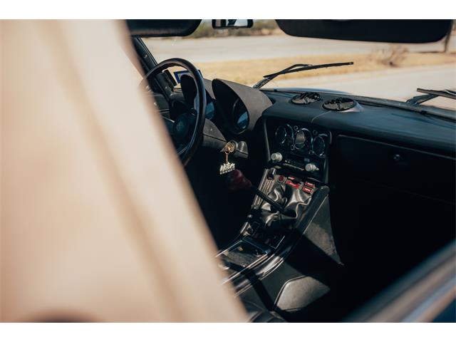 1978 Alfa Romeo 2000 Spider Veloce (CC-2115588) for sale in Austin, Texas