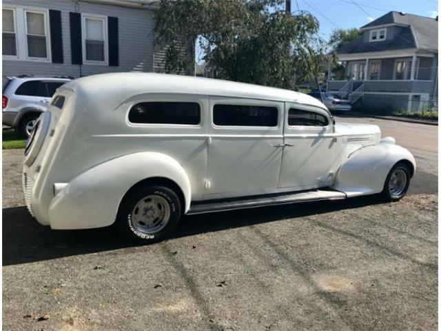 1939 Packard Series 1700 (CC-2110559) for sale in Cadillac, Michigan