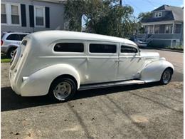1939 Packard Series 1700 (CC-2110559) for sale in Cadillac, Michigan