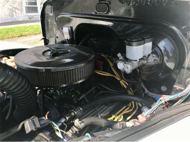 1939 Packard Series 1700 (CC-2110559) for sale in Cadillac, Michigan