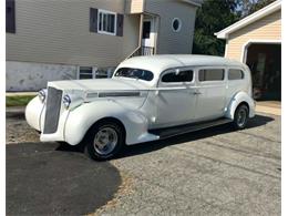 1939 Packard Series 1700 (CC-2110559) for sale in Cadillac, Michigan