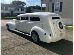 1939 Packard Series 1700 (CC-2110559) for sale in Cadillac, Michigan