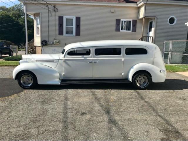 1939 Packard Series 1700 (CC-2110559) for sale in Cadillac, Michigan