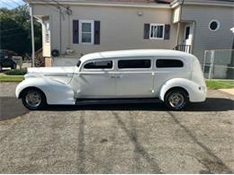 1939 Packard Series 1700 (CC-2110559) for sale in Cadillac, Michigan