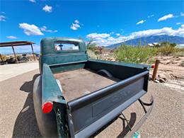 1951 GMC 1/2 Ton Pickup (CC-2115590) for sale in Rio Rancho, New Mexico