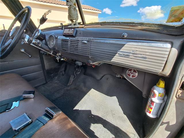 1951 GMC 1/2 Ton Pickup (CC-2115590) for sale in Rio Rancho, New Mexico
