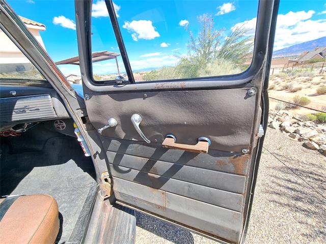 1951 GMC 1/2 Ton Pickup (CC-2115590) for sale in Rio Rancho, New Mexico
