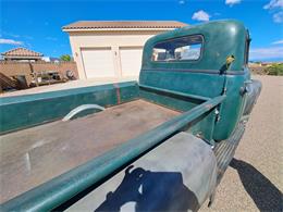 1951 GMC 1/2 Ton Pickup (CC-2115590) for sale in Rio Rancho, New Mexico