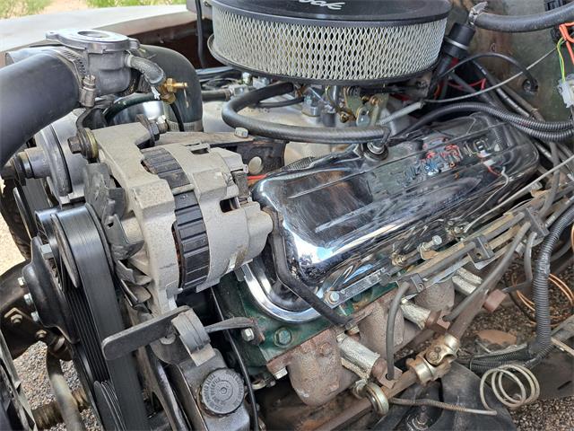 1951 GMC 1/2 Ton Pickup (CC-2115590) for sale in Rio Rancho, New Mexico