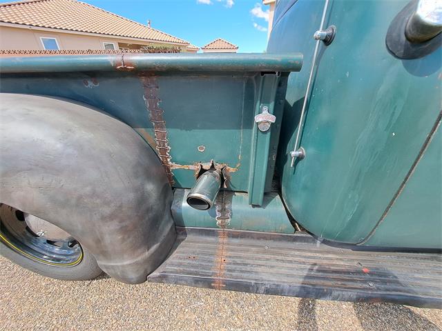 1951 GMC 1/2 Ton Pickup (CC-2115590) for sale in Rio Rancho, New Mexico