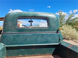 1951 GMC 1/2 Ton Pickup (CC-2115590) for sale in Rio Rancho, New Mexico