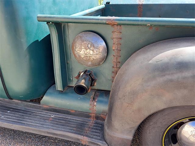 1951 GMC 1/2 Ton Pickup (CC-2115590) for sale in Rio Rancho, New Mexico