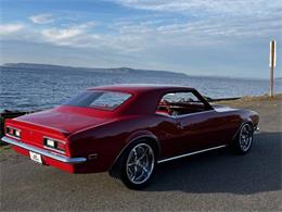 1968 Chevrolet Camaro (CC-2115592) for sale in Lynnwood, Washington