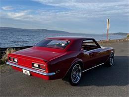 1968 Chevrolet Camaro (CC-2115592) for sale in Lynnwood, Washington