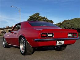 1968 Chevrolet Camaro (CC-2115592) for sale in Lynnwood, Washington
