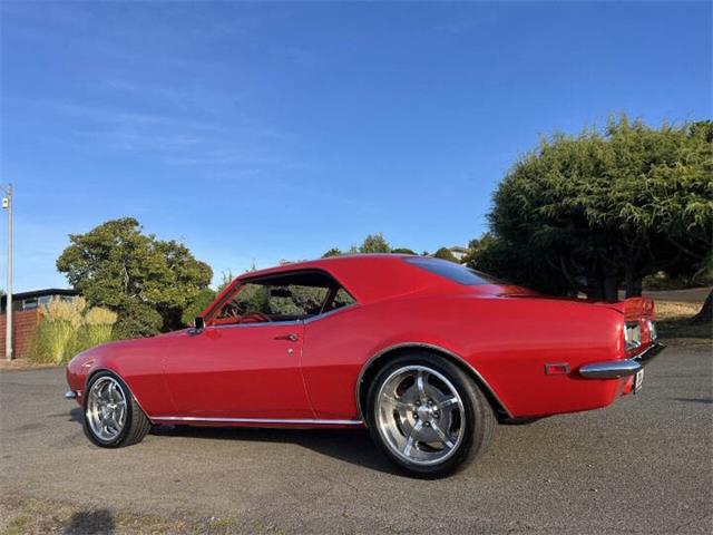 1968 Chevrolet Camaro (CC-2115592) for sale in Lynnwood, Washington
