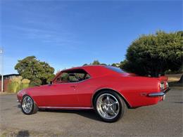 1968 Chevrolet Camaro (CC-2115592) for sale in Lynnwood, Washington
