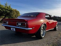 1968 Chevrolet Camaro (CC-2115592) for sale in Lynnwood, Washington