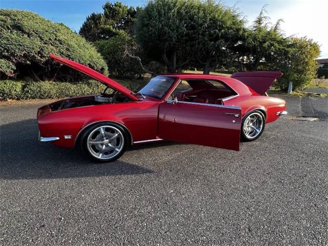 1968 Chevrolet Camaro (CC-2115592) for sale in Lynnwood, Washington
