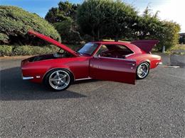 1968 Chevrolet Camaro (CC-2115592) for sale in Lynnwood, Washington