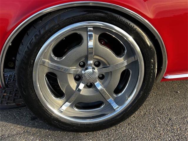 1968 Chevrolet Camaro (CC-2115592) for sale in Lynnwood, Washington