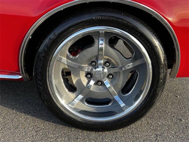 1968 Chevrolet Camaro (CC-2115592) for sale in Lynnwood, Washington