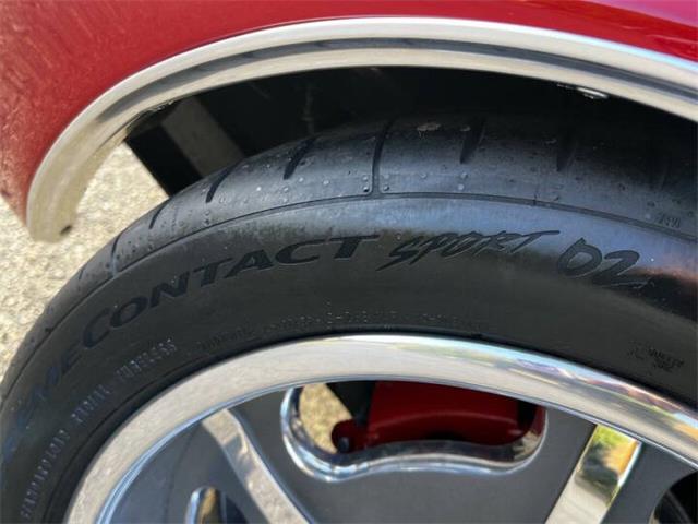 1968 Chevrolet Camaro (CC-2115592) for sale in Lynnwood, Washington
