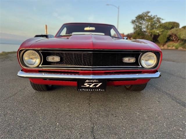 1968 Chevrolet Camaro (CC-2115592) for sale in Lynnwood, Washington