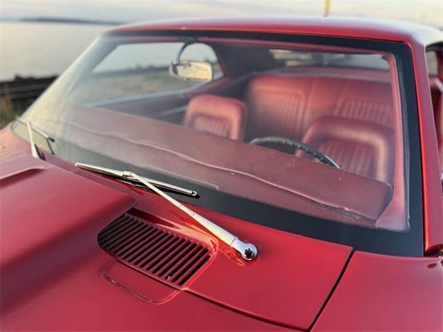 1968 Chevrolet Camaro (CC-2115592) for sale in Lynnwood, Washington