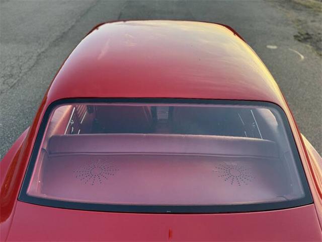 1968 Chevrolet Camaro (CC-2115592) for sale in Lynnwood, Washington