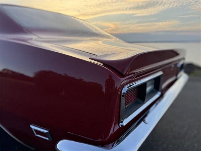 1968 Chevrolet Camaro (CC-2115592) for sale in Lynnwood, Washington