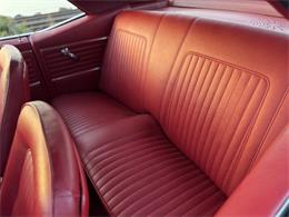 1968 Chevrolet Camaro (CC-2115592) for sale in Lynnwood, Washington