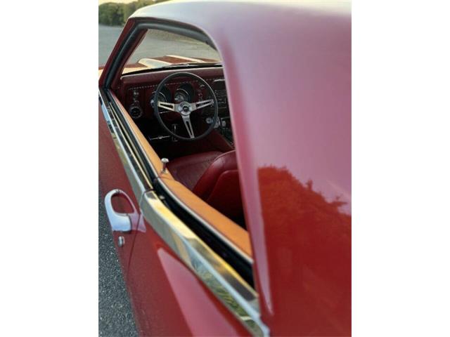 1968 Chevrolet Camaro (CC-2115592) for sale in Lynnwood, Washington