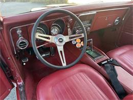 1968 Chevrolet Camaro (CC-2115592) for sale in Lynnwood, Washington