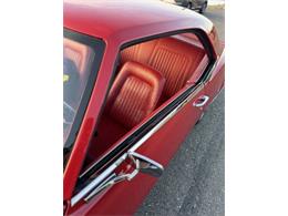 1968 Chevrolet Camaro (CC-2115592) for sale in Lynnwood, Washington