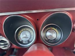 1968 Chevrolet Camaro (CC-2115592) for sale in Lynnwood, Washington