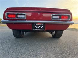 1968 Chevrolet Camaro (CC-2115592) for sale in Lynnwood, Washington