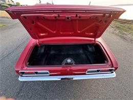 1968 Chevrolet Camaro (CC-2115592) for sale in Lynnwood, Washington