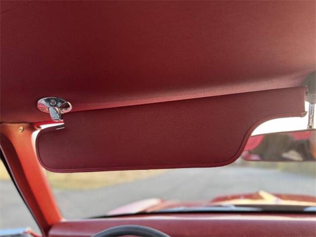 1968 Chevrolet Camaro (CC-2115592) for sale in Lynnwood, Washington