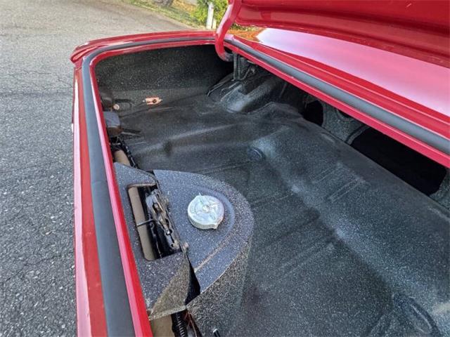 1968 Chevrolet Camaro (CC-2115592) for sale in Lynnwood, Washington