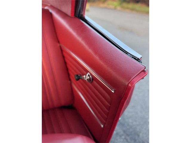 1968 Chevrolet Camaro (CC-2115592) for sale in Lynnwood, Washington