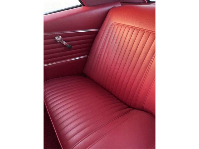 1968 Chevrolet Camaro (CC-2115592) for sale in Lynnwood, Washington