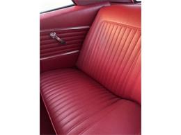 1968 Chevrolet Camaro (CC-2115592) for sale in Lynnwood, Washington