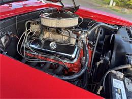 1968 Chevrolet Camaro (CC-2115592) for sale in Lynnwood, Washington