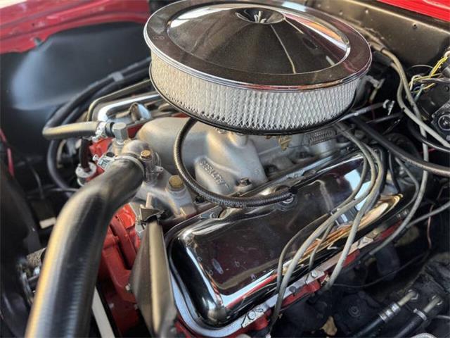 1968 Chevrolet Camaro (CC-2115592) for sale in Lynnwood, Washington