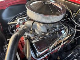 1968 Chevrolet Camaro (CC-2115592) for sale in Lynnwood, Washington