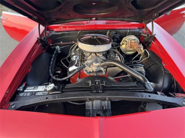 1968 Chevrolet Camaro (CC-2115592) for sale in Lynnwood, Washington