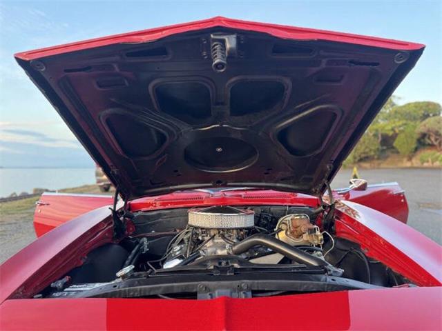1968 Chevrolet Camaro (CC-2115592) for sale in Lynnwood, Washington